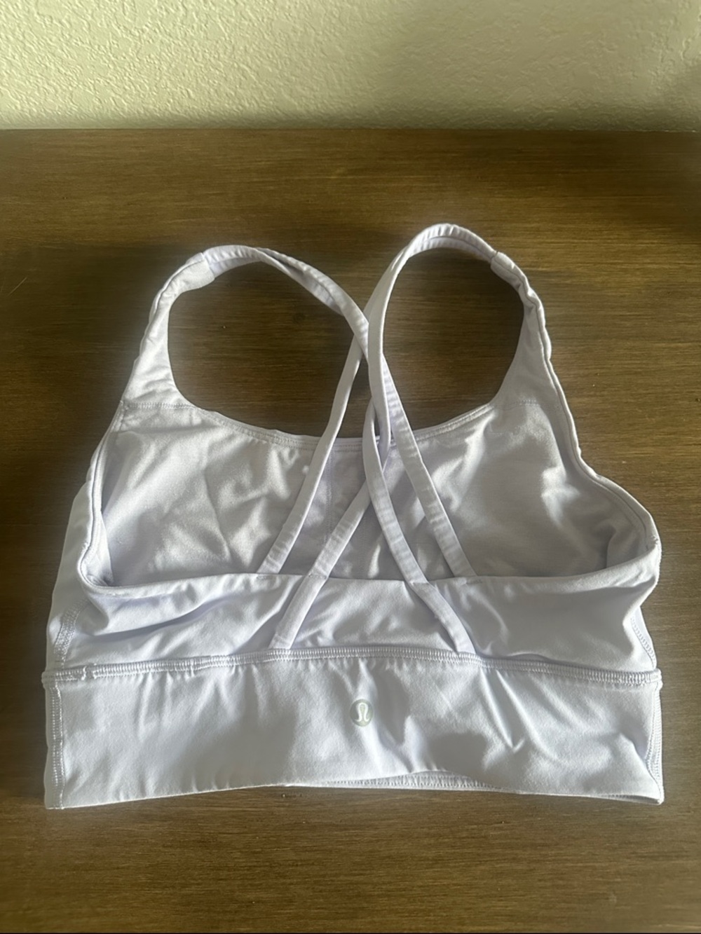 Lululemon Sports Bra - Picture 3 of 3